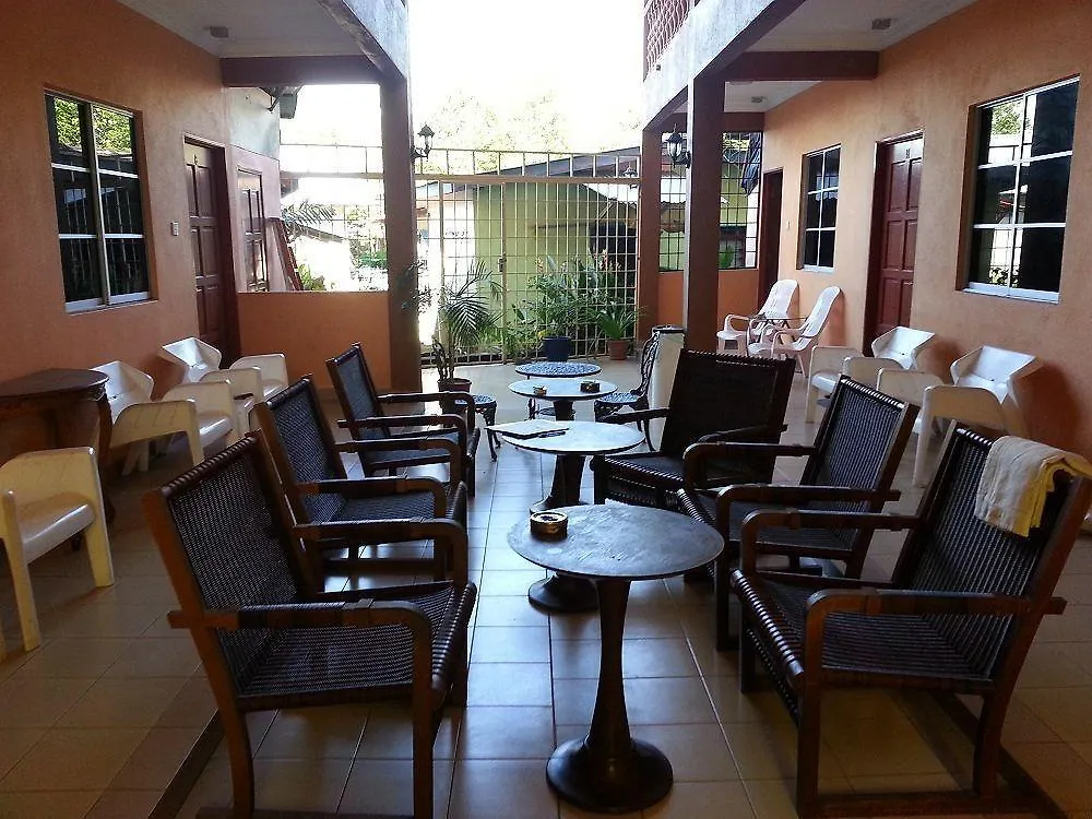 Sweet Inn Motel Langkawi