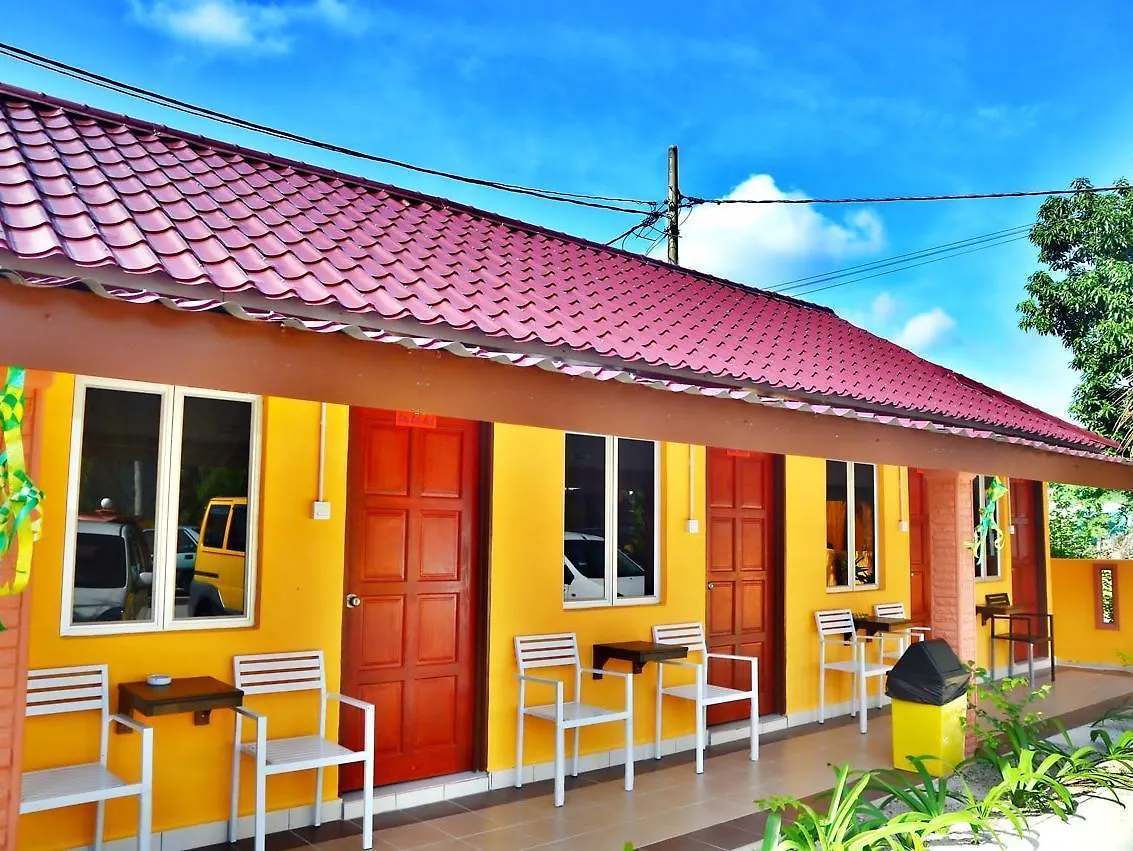 Sweet Inn Motel Langkawi Malaysia