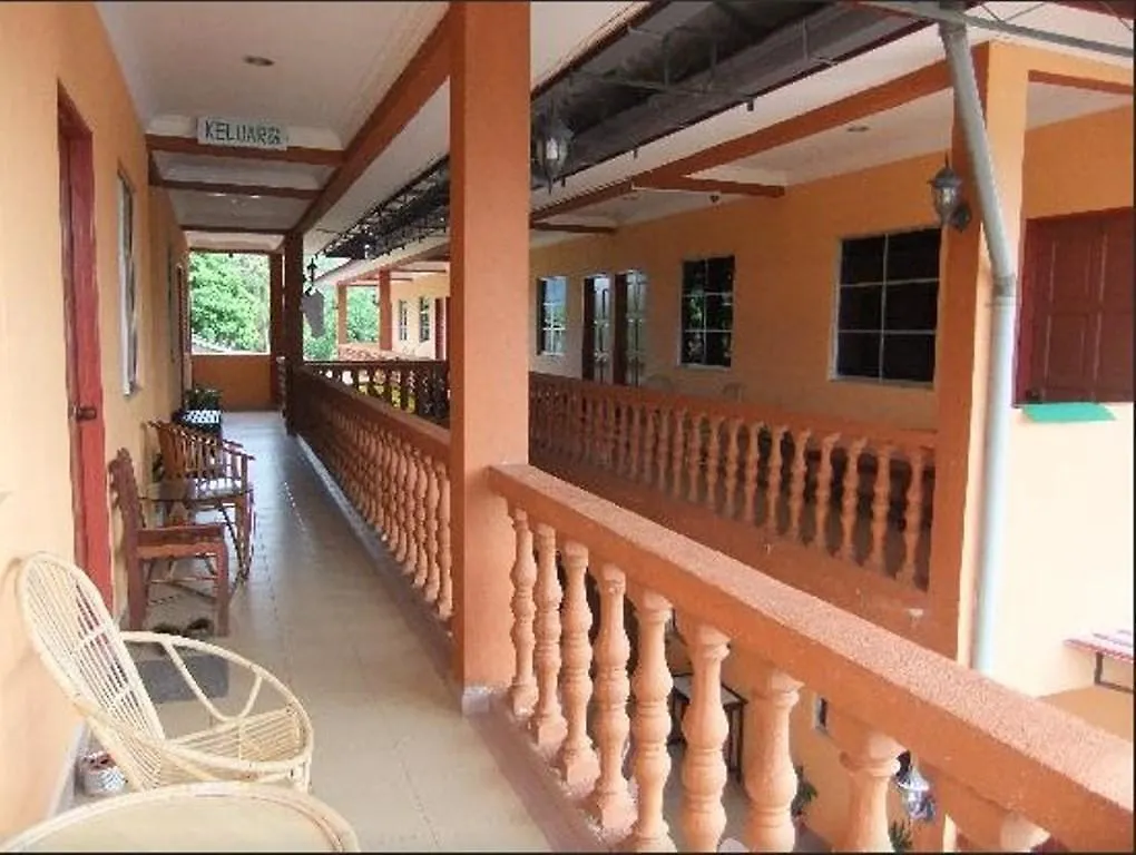 Sweet Inn Motel Langkawi