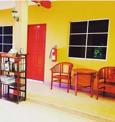 Sweet Inn Motel Langkawi Malaysia