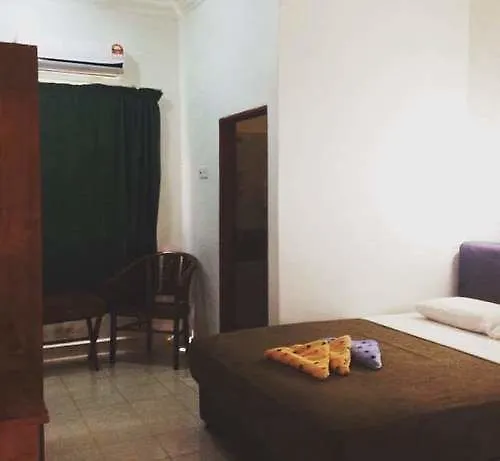 Sweet Inn Motel Langkawi