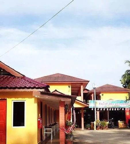 **  Sweet Inn Motel Langkawi Malaysia