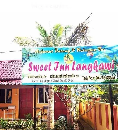 Sweet Inn Motel Langkawi