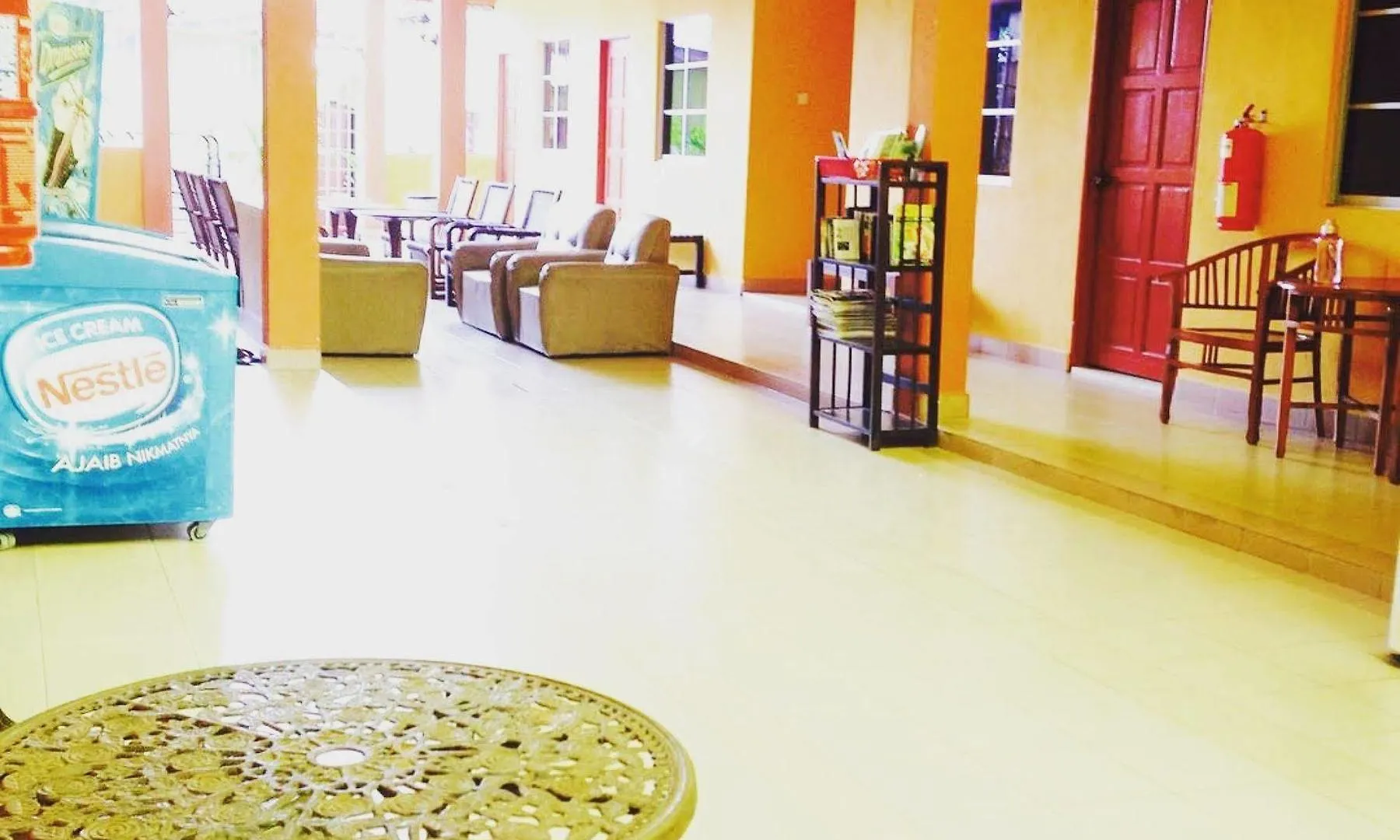 Sweet Inn Motel Langkawi