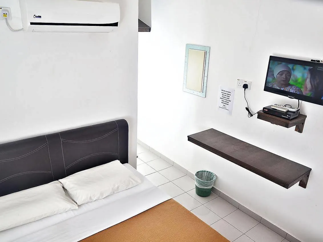 **  Sweet Inn Motel Langkawi Malaysia