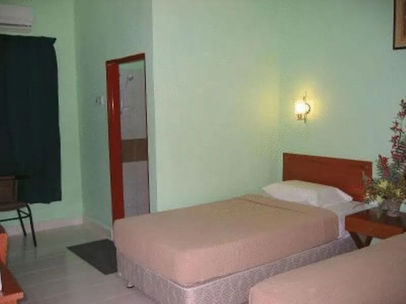 Sweet Inn Motel contacts