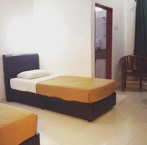Sweet Inn Motel Langkawi