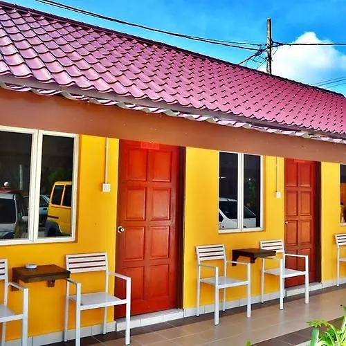 **  Sweet Inn Motel Langkawi Ma­lay­sia