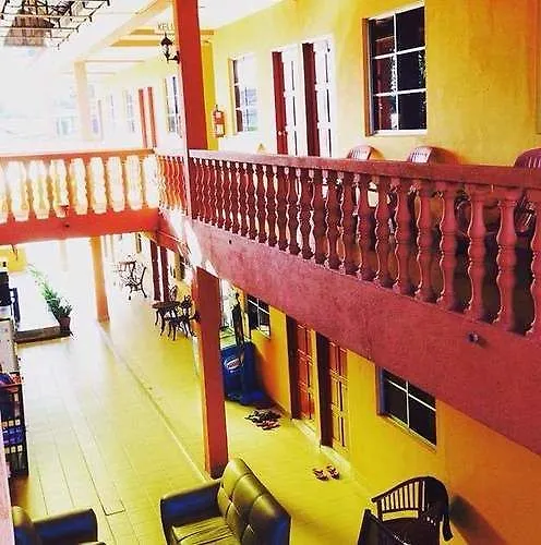 Sweet Inn Motel Langkawi