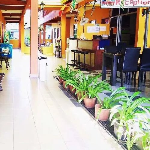 Sweet Inn Motel Langkawi
