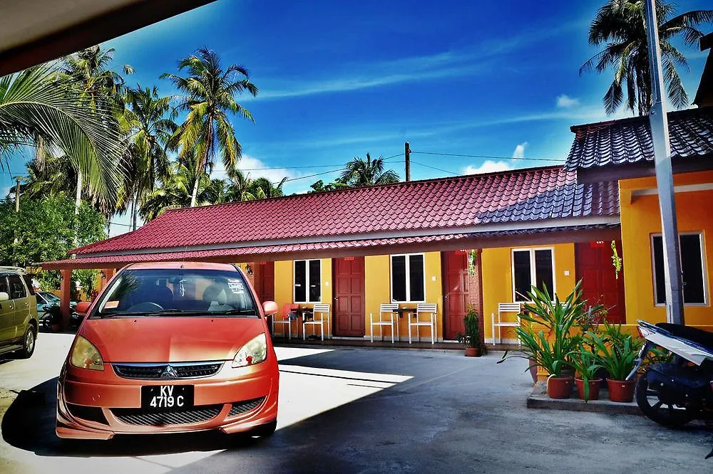 Sweet Inn Motel Langkawi