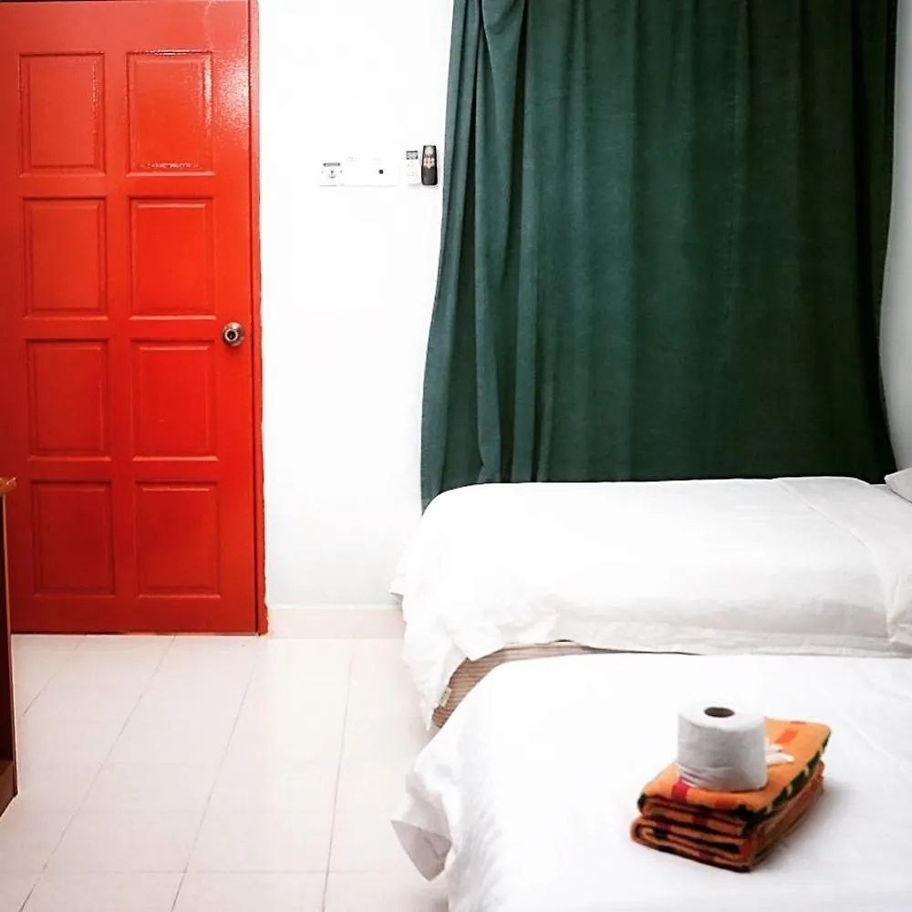 Sweet Inn Motel Langkawi Ma­lay­sia